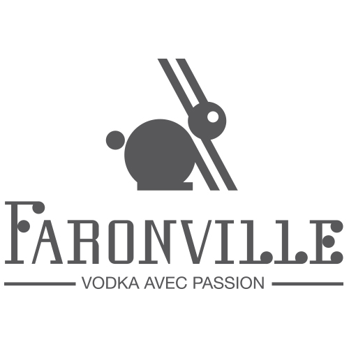 Les Spiritueux de la distillerie Faronville sont arrivés à la Cave Amphore !