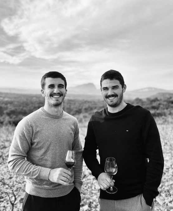 Domaine Les Trois Trucs