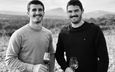 Domaine Les Trois Trucs